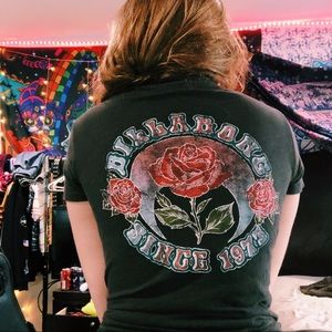 Billabong Vintage T-Shirt